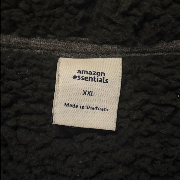 Amazon Essentials | Sherpa-Lined Jacket - Picture 4 of 4